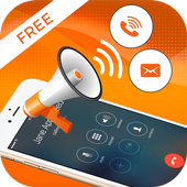 Caller Name Announcer иконка