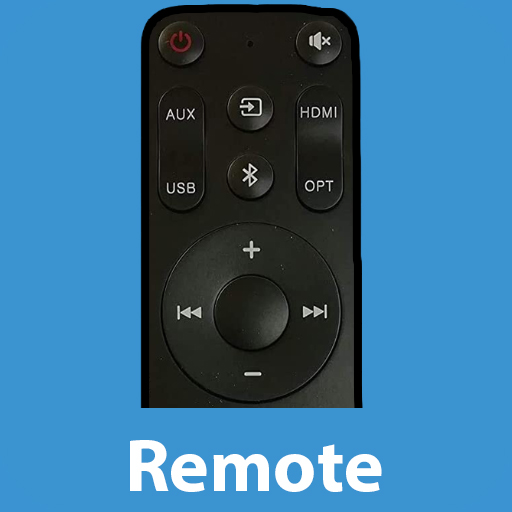 Remote Control For Letv icon