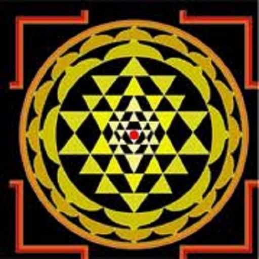 Concentration Light icon