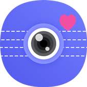 Mimi Camera on 9Apps