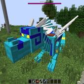Dragones Ideas Minecraft icon