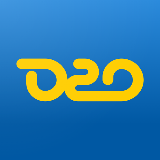 D2D One icon
