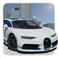 Chiron Drift Simulator