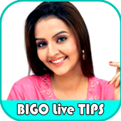 ikon Tips BIGO Live