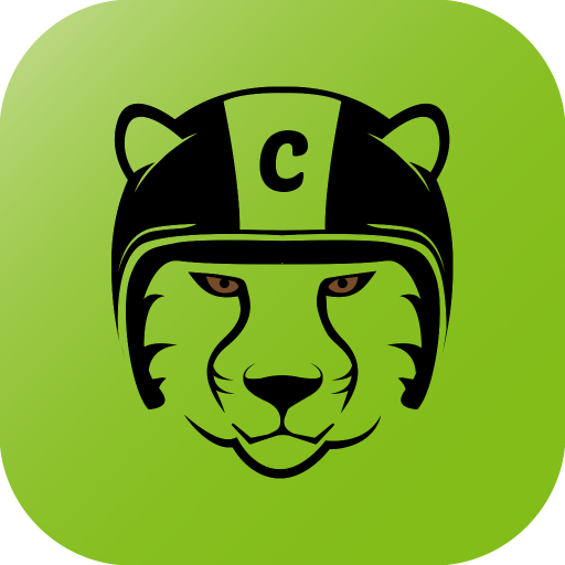 Chetah Meal Driver : ชีต้ามีลไดร์เวอร์ icon