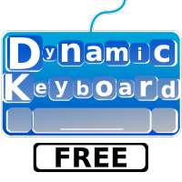 Dynamic Keyboard - Free