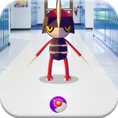 Catch Go Pixelmon 2017 icon