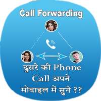 Call Forwarding and How to Call Forwards on 9Apps