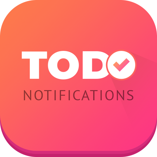Best Free To Do List App Android-Todo List Manager иконка