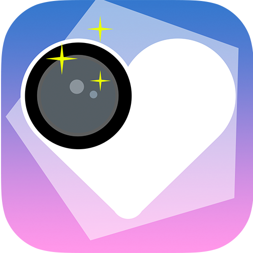 photo editor محرر الصور icon