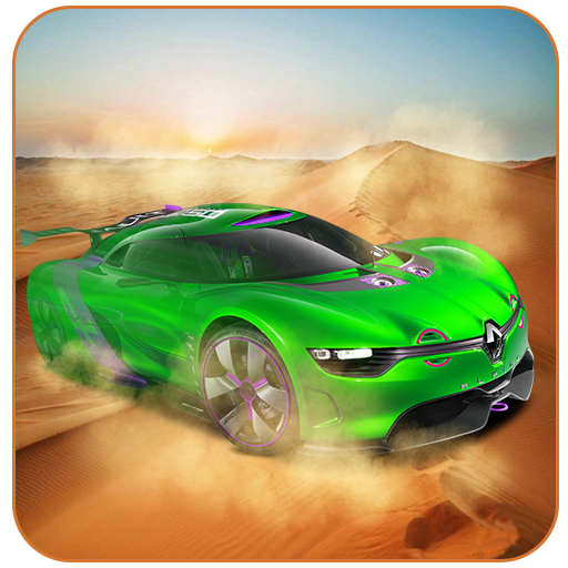 City Traffic - Hot Wheels HD icon