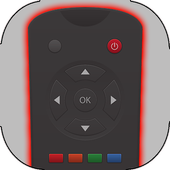 Universal Remote Control icon