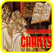 GREGORIAN CHANTS icon