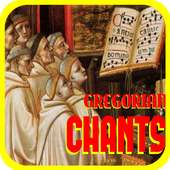 GREGORIAN CHANTS