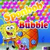 Bubble Sponbob
