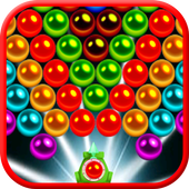 Bubble Shooter Deluxe icon