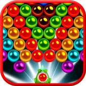 Bubble Shooter Deluxe