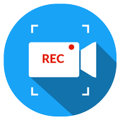 Screen Recorder with Face Cam icon