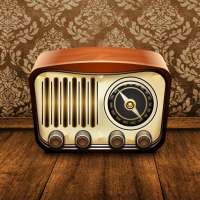 Electro Swing Radio on 9Apps