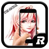 How to Draw Anime Girls icon