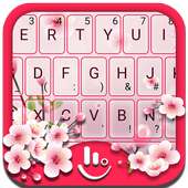 Cherry Blossom on 9Apps