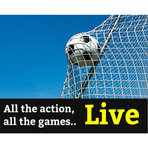 Football live match tv ( HD ) مباريات وبث مباشر icon