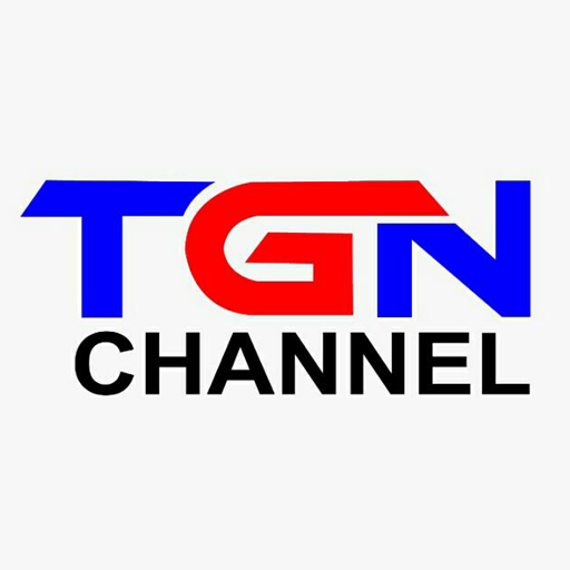 TGN Channel आइकन