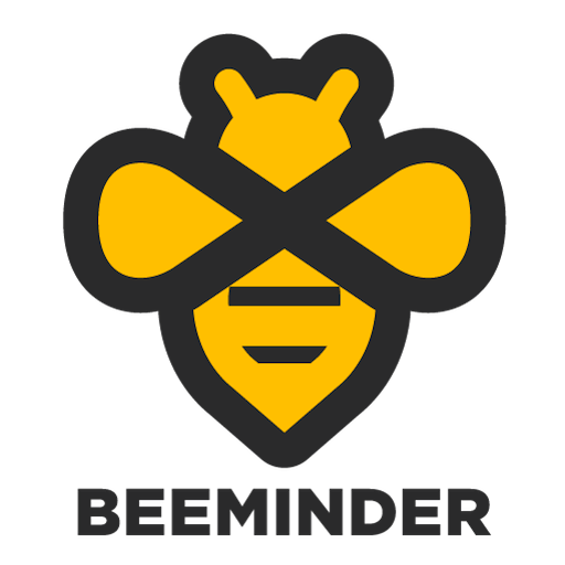 Beeminder icon