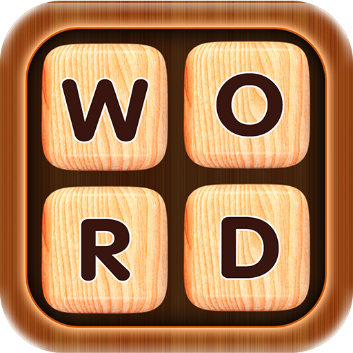 Word Brain-Wooden Block Puzzle icon