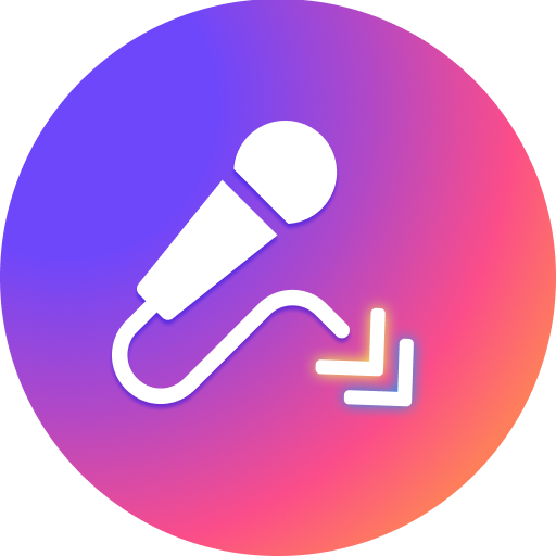 StarSave: Video Downloader for StarMaker icon