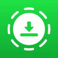 Status Saver Video Stickers on 9Apps