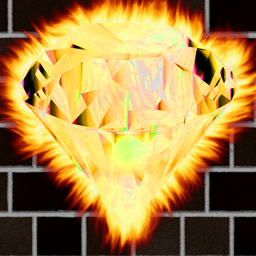Diamond Rush icon