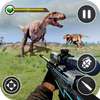 Dinosaur Hunt Safari Animal shoting