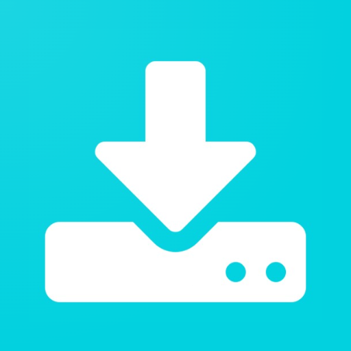 Download Video for TikTok &amp; FB icon