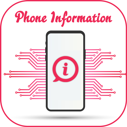 All Sim Information icon