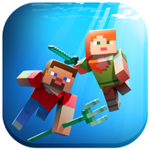 Aquatic Survival Multicraft icon