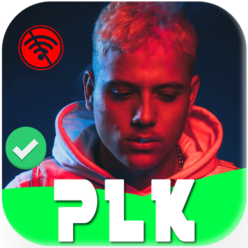 PLK Meilleures chansons Sans Interne 2020/2021 icon