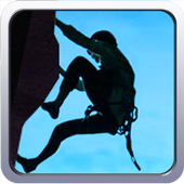 crazy climber hd icon