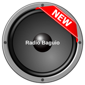 Radio Baguio icon
