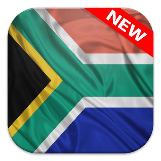 South Africa Flag Wallpapers icon