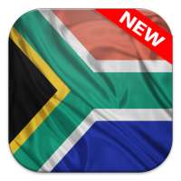 South Africa Flag Wallpapers on 9Apps