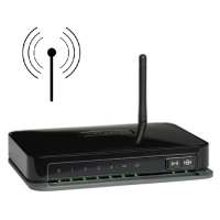 Netgear Modem Guide on 9Apps