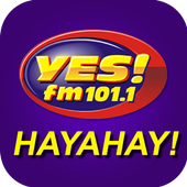 Yes FM Manila icon
