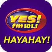 Yes FM Manila on 9Apps