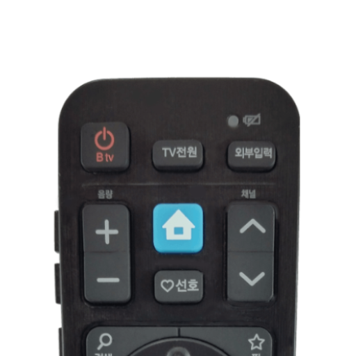 Remote Control For BT TV icon