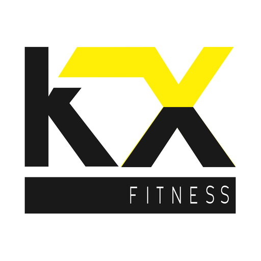 KX Fitness icon