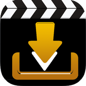 Video downloader master - Download for insta &amp; fb icon