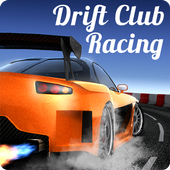 Drift Club Racing icon