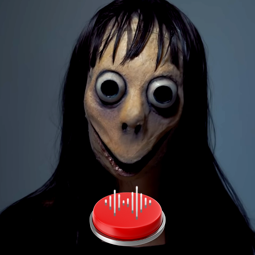Momo Sound Prank icon