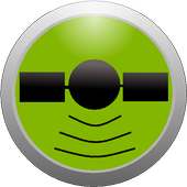 GPS Status Widget Free